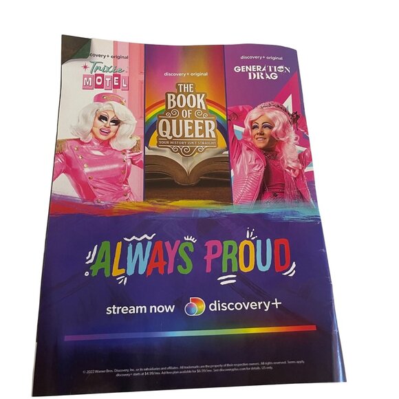 People Magazine June 2021 Robin Roberts Love Faith & Breaking Barriers Special I - Picture 9 of 9